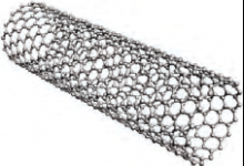 间隔开的纳米管可以制造出更坚固的金属