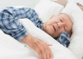阿尔茨海默氏症的风险与特定的睡眠方式有关吗
