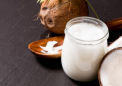 初榨椰子油如何改善您的胆固醇水平