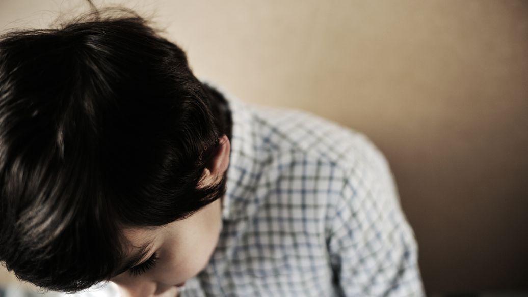 研究发现被诊断出患有抑郁症的青少年成绩会下降