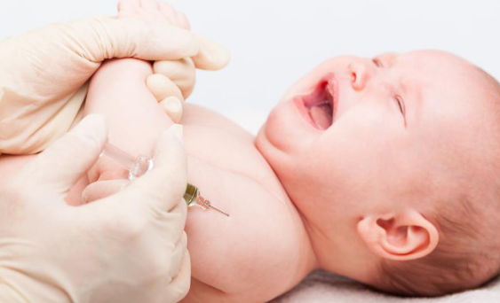 更多研究证实了儿童疫苗与自闭症之间的联系