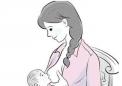 人母乳可以保护婴儿免受贾第鞭毛虫感染