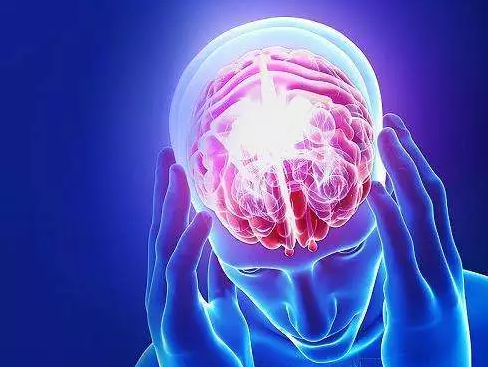 示踪剂分子可能会改善脑损伤的影像学检查