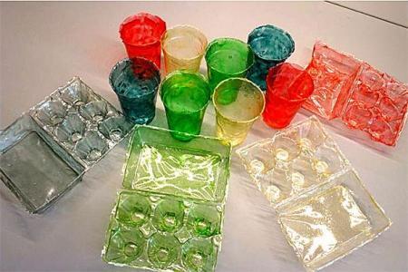研究发现生物塑料没有其他塑料更安全