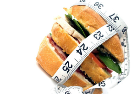 研究发现这几种减肥饮食计划中的营养缺乏