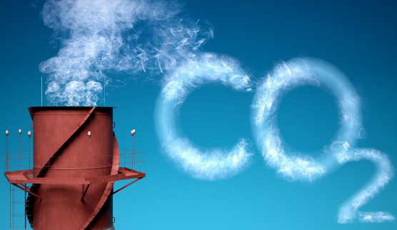 化学家创造了一种新形式的二氧化碳可以用作替代能源
