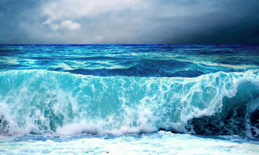研究人员发现了更有效地从海流中获取能量的方法