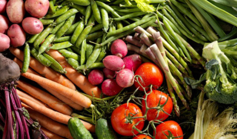 选择有机食品和农场生产系统可为环境带来巨大好处
