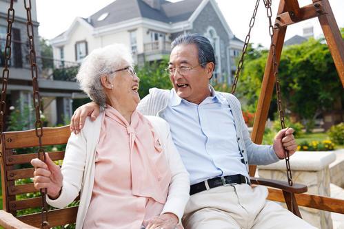 UCF研究人员研究了老年人社区的好处