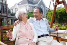 UCF研究人员研究了老年人社区的好处