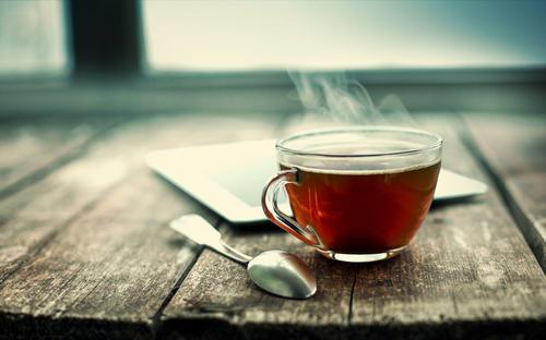 喝热茶会引起食道癌吗