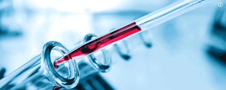 血液测试可以利用DNA来发现八种最常见的癌症