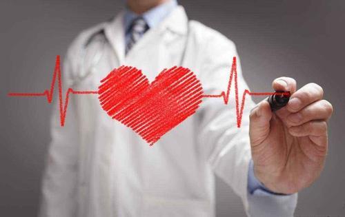 呼吸频率可预测心脏病患者的治疗益处