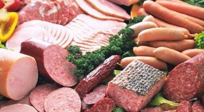 富含加工肉的饮食可能会使哮喘症状恶化