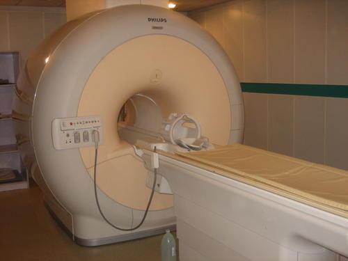 怀孕期间的MRI扫描可改善脑部缺陷的诊断