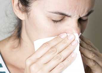 测试嗅觉可能会提前警告阿尔茨海默氏症的风险