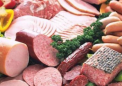 富含加工肉的饮食可能会使哮喘症状恶化