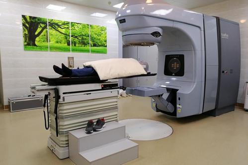 放射疗法对继发性脑瘤无益处