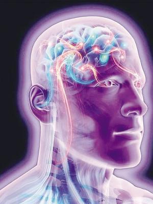 脑成像可预测脑损伤后的PTSD
