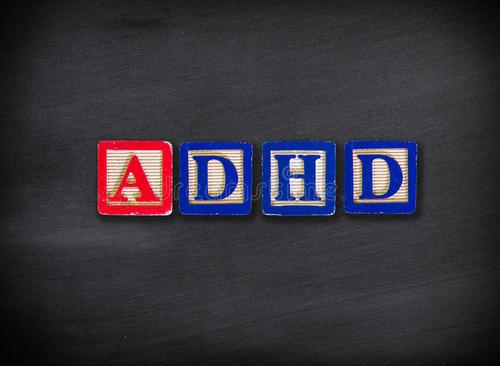 追求更好的测试可以解决ADHD的复杂性
