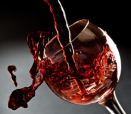 每天喝一杯葡萄酒可能会增加患乳腺癌的风险