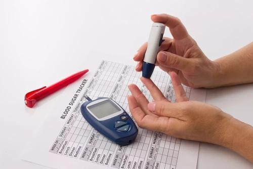 智能胰岛素可用于治疗1型糖尿病