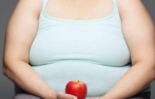 报告将肥胖与晚期前列腺癌联系起来