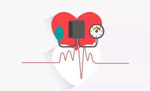 高血压可能是心脏病或中风的警告信号