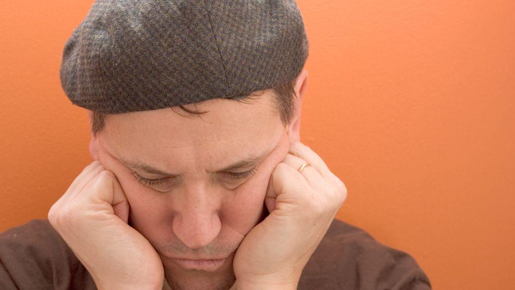 个性化的大脑刺激可以缓解严重的抑郁症症状