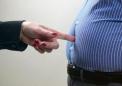 再次研究将肥胖与心脏病的风险联系起来
