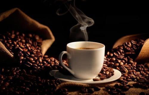 多喝咖啡可降低心力衰竭风险