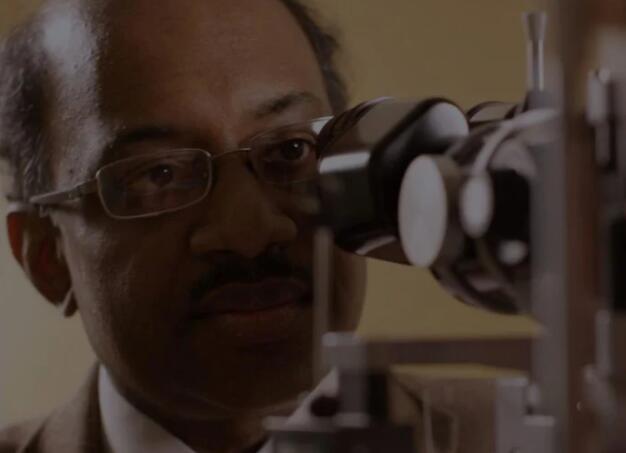 常见的HIV药物可能有助于预防视力丧失的主要原因