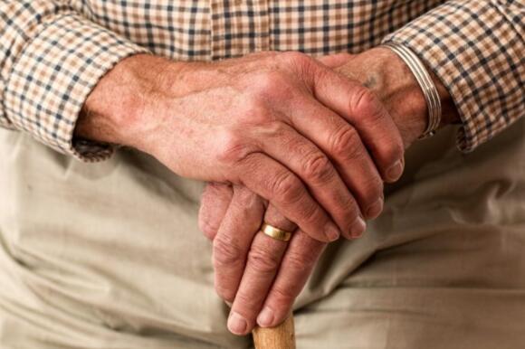 衰老在体内具有传染性