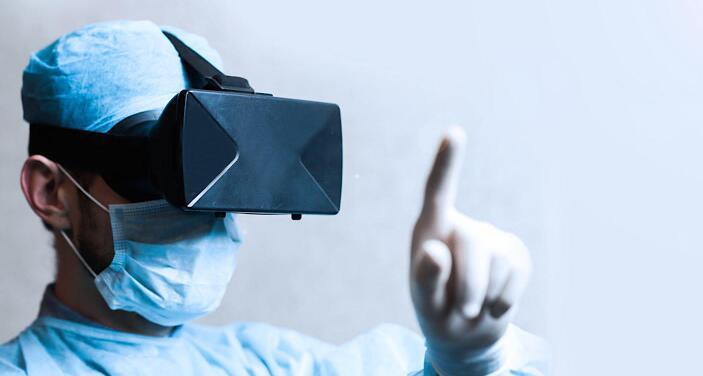 VR培训真的能提高手术水平吗