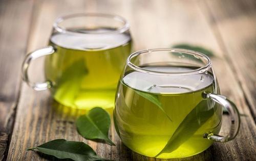绿茶中的主要抗氧化剂可能会增加天然抗癌蛋白的水平