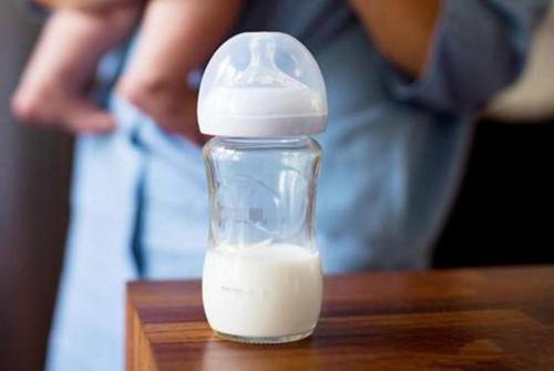 母乳中的好细菌会随着时间而变化