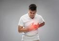 心脏病发作后中风的风险可能会持续数月