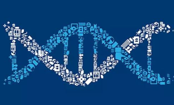 研究描述了64个完整人类基因组的测序