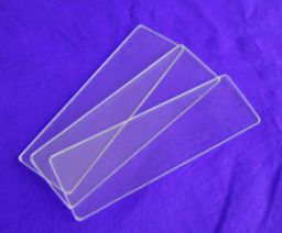 硼硅酸盐玻璃微孔板可提高成像灵敏度