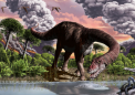 大型长颈恐龙如何崛起统治侏罗纪食草动物