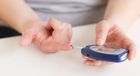 2型糖尿病对美国年轻人的风险正在增加