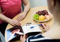 健康饮食指数支持医疗保健中的饮食质量评估和饮食咨询