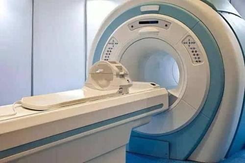 MRI扫描可以更精确地定义和检测未出生婴儿的某些异常情况