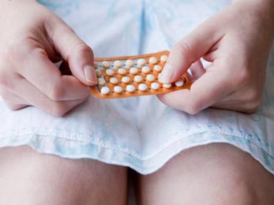避孕药能否缓解女运动员的脑震荡症状