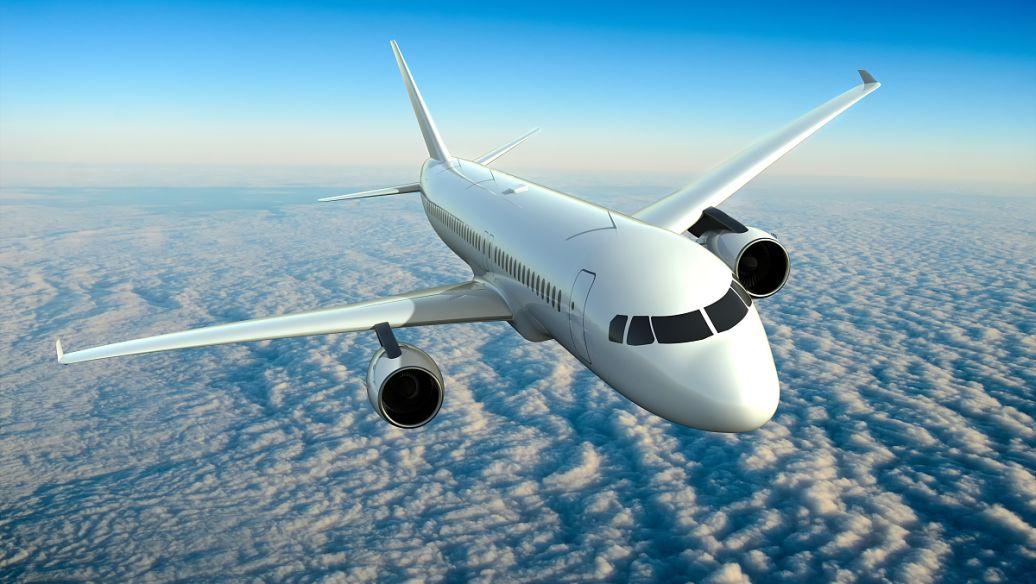 研究概述了大流行期间更安全的航空旅行的测试策略
