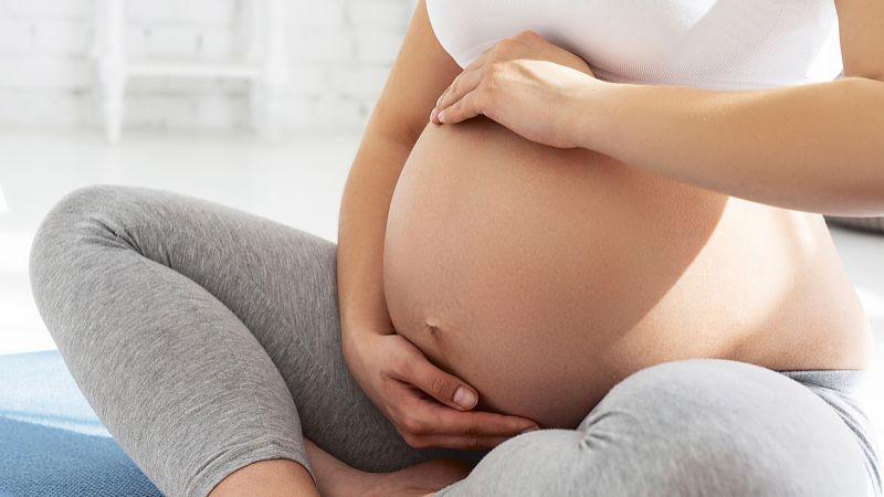 怀孕期间运动可改善孩子的代谢健康