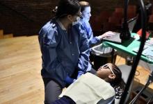 研究人员分析了参加ForsythKids预防牙科计划的近7,000名儿童